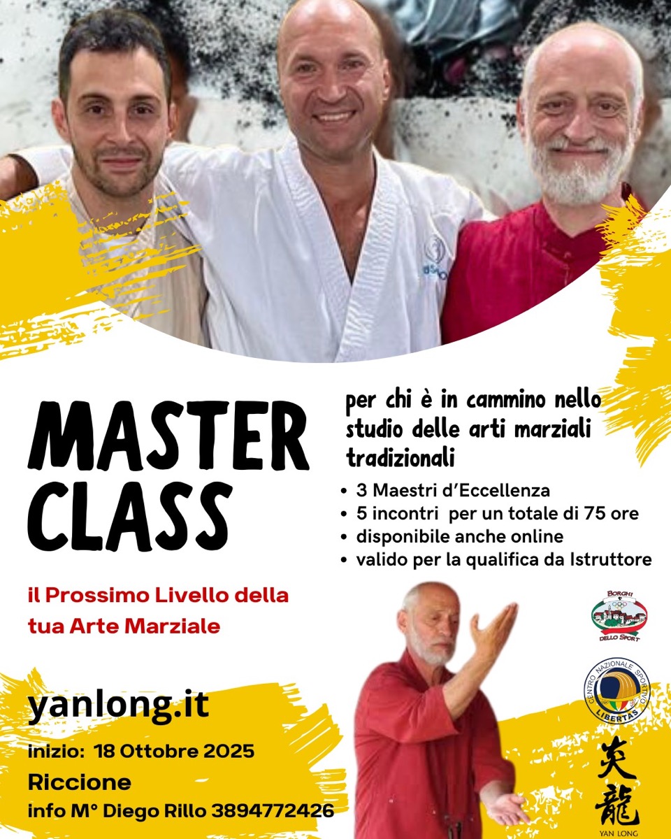 Master Class