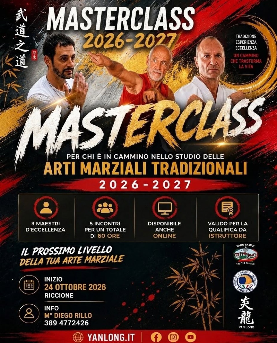 Master
