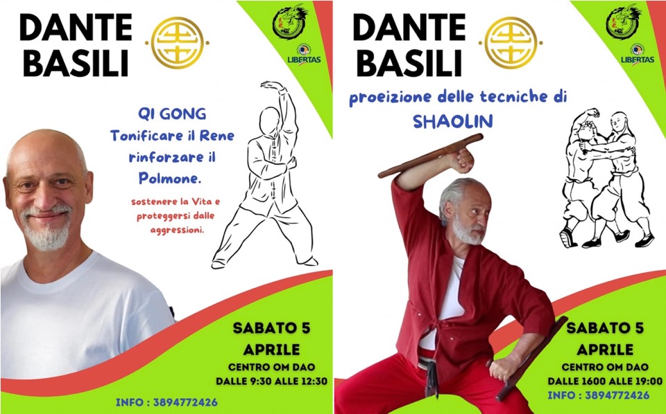 Seminari Riccione