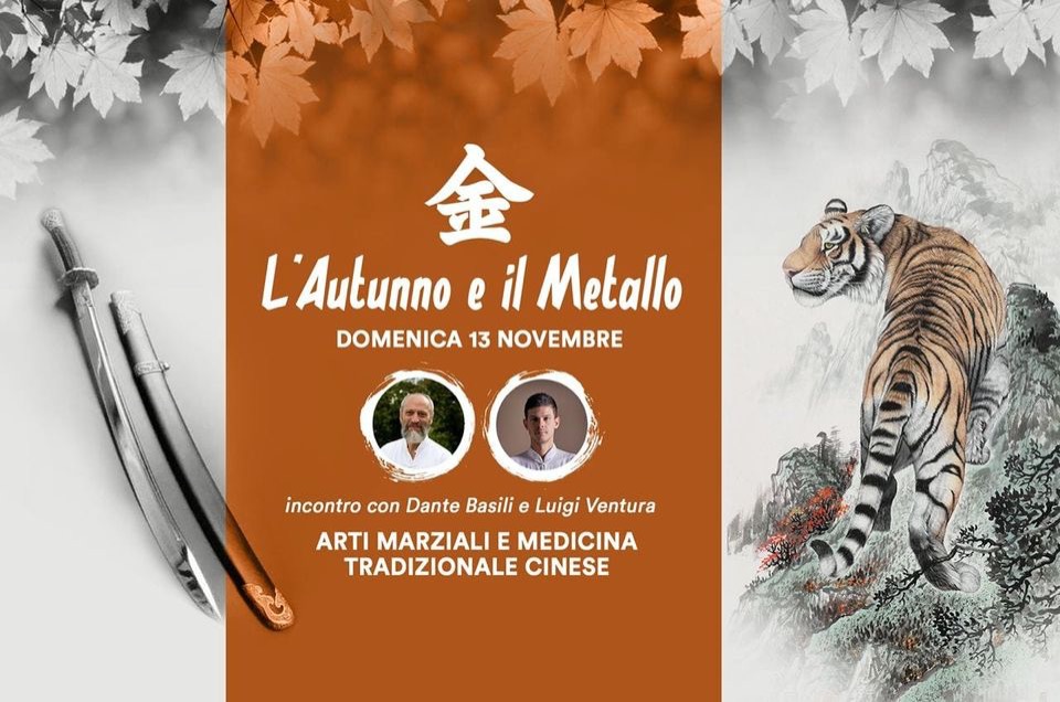 Seminario Autunno