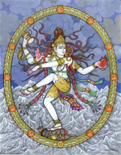 Shiva nataraja