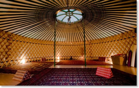 yurta trad