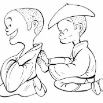 shiatsu-ironia