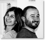 Paola e Luca