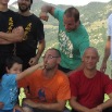 Su due fronti