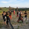 Kungfu Park Lezione