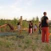 Kungfu park lezione 04