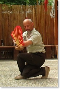 VENTAGLIO 5