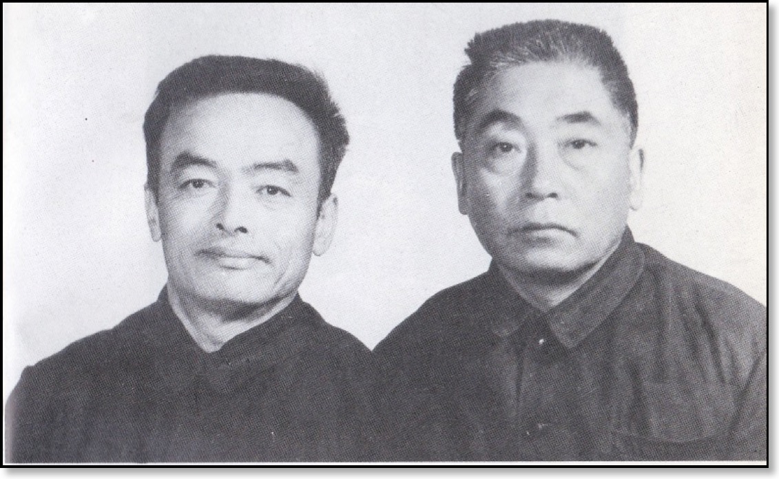 Mahong Chenzhaokui