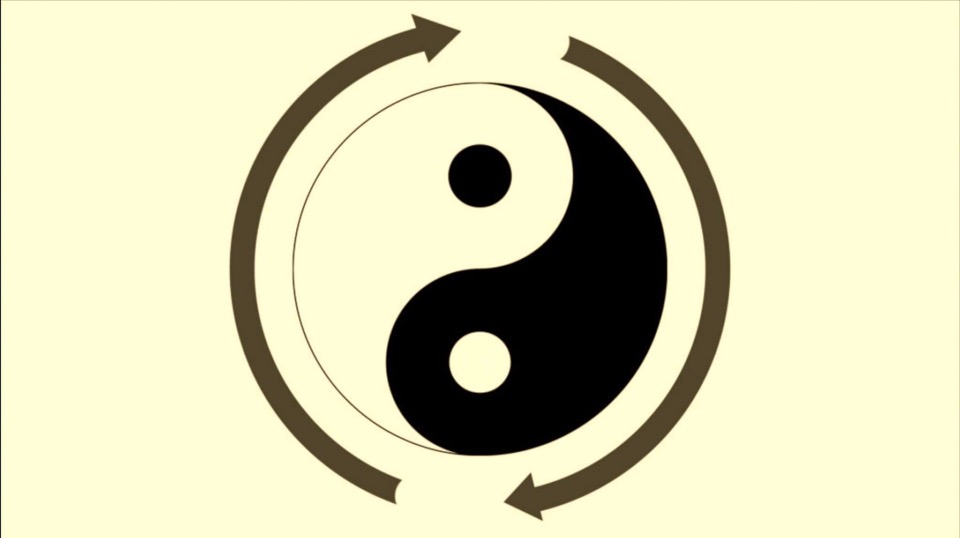 Yin Yang