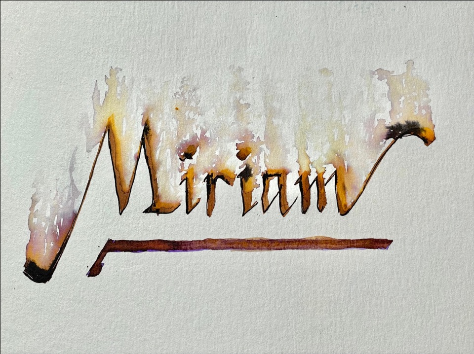 Miriam