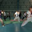 Stage internazionale 2009