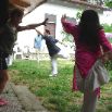 Qi Gong con Luca