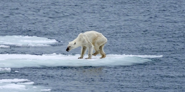 Riscaldamento globale