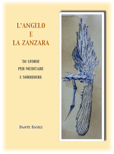 Angelo e la Zanzara, dante, basili, 